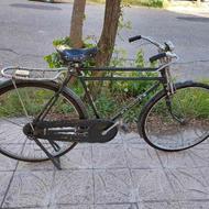 دوچرخه چینی قدیمی