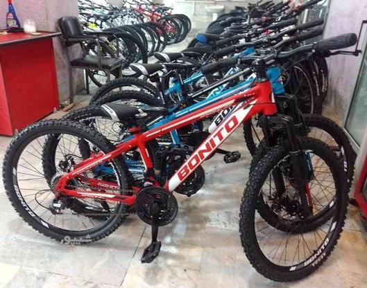 دوچرخه متفاوت آکبند در گروه خرید و فروش ورزش فرهنگ فراغت در گیلان در شیپور-عکس1