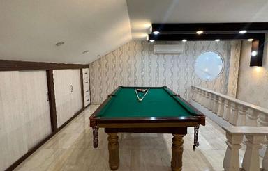 فروش ویلا 280 متر در سی سرا