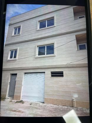 فروش دو واحد مسکونی ورودی جدا در گروه خرید و فروش املاک در مازندران در شیپور-عکس1