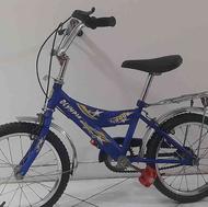 دوچرخه بچه‌گانه Olympia(اُلمپیا) مدل 2006