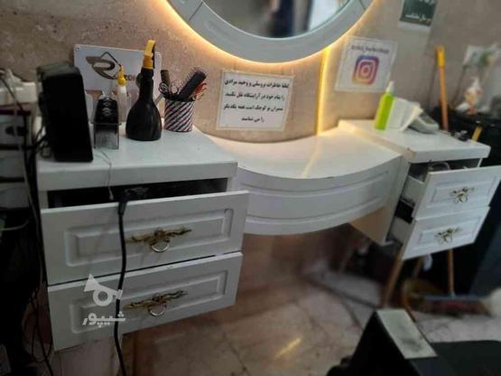 دکور آرایشگاهی در گروه خرید و فروش صنعتی، اداری و تجاری در تهران در شیپور-عکس1