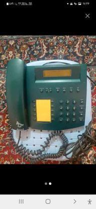 تلفن آلمانی اصل در گروه خرید و فروش لوازم الکترونیکی در آذربایجان شرقی در شیپور-عکس1