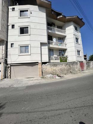 رهن آپارتمان 60 متری در گروه خرید و فروش املاک در مازندران در شیپور-عکس1