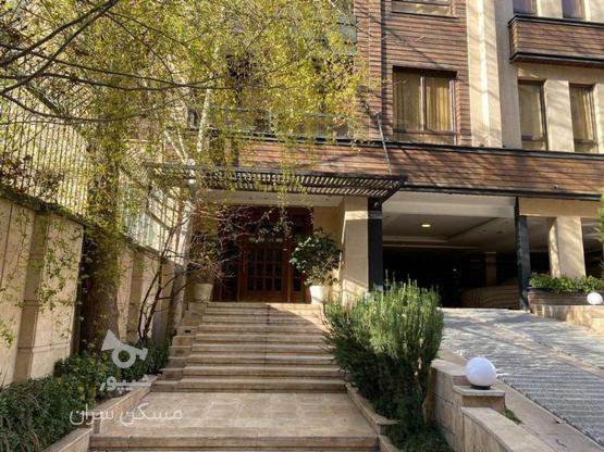 رهن مامل آپارتمان 130 متری در دروس در گروه خرید و فروش املاک در تهران در شیپور-عکس1