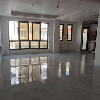 اجاره آپارتمان 110 متر در کوی کارمندان در گروه خرید و فروش املاک در مازندران در شیپور-عکس1