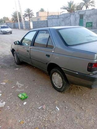 ماشین 405کاملاً سالم90 در گروه خرید و فروش وسایل نقلیه در کرمان در شیپور-عکس1