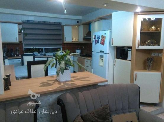 فروش آپارتمان 168 متر در کوی شفا در گروه خرید و فروش املاک در مازندران در شیپور-عکس1
