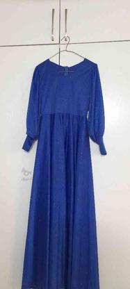 لباس مجلسی فری سایز در گروه خرید و فروش لوازم شخصی در گیلان در شیپور-عکس1