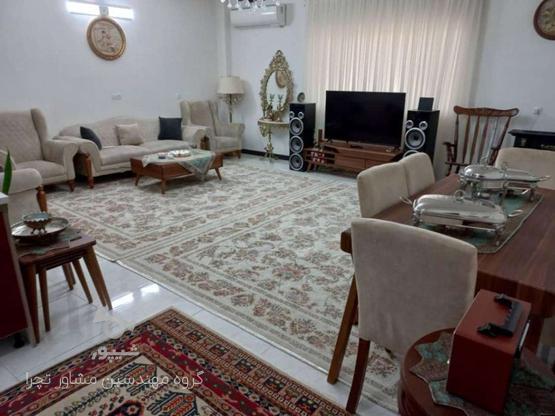  آپارتمان 110 متری تک واحدی در خیابان راه ترابری در گروه خرید و فروش املاک در مازندران در شیپور-عکس1