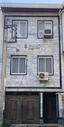 فروش آپارتمان 2 طبقه در گروه خرید و فروش املاک در مازندران در شیپور-عکس1