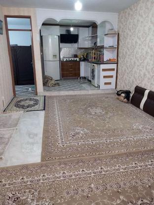 اجاره آپارتمان 55 متر در مارلیک در گروه خرید و فروش املاک در البرز در شیپور-عکس1