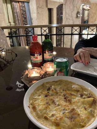 انواع پیش غذا غذای اصلی در گروه خرید و فروش خدمات و کسب و کار در تهران در شیپور-عکس1