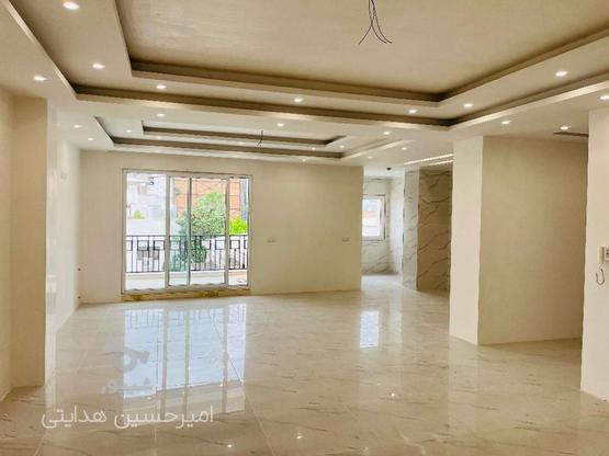 اجاره آپارتمان 190 متری 3 خواب خ ساری در گروه خرید و فروش املاک در مازندران در شیپور-عکس1