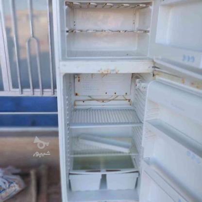 یخچال‌الکترولوکس در گروه خرید و فروش لوازم خانگی در آذربایجان غربی در شیپور-عکس1