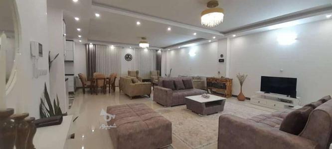 اجاره آپارتمان رضوانیه(هراز)150 متری در گروه خرید و فروش املاک در مازندران در شیپور-عکس1