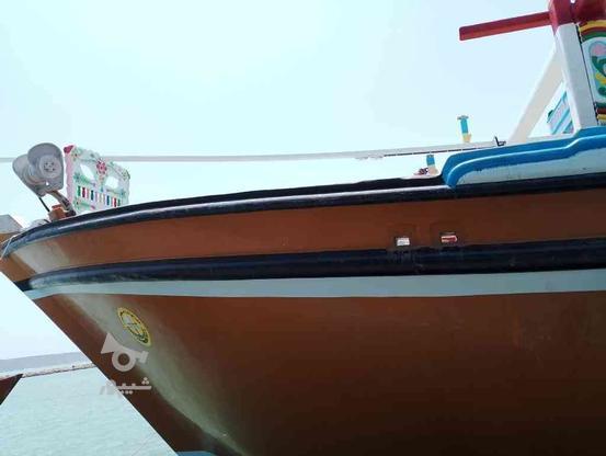 تعمیرات لنج قایق 20OK در گروه خرید و فروش خدمات و کسب و کار در سیستان و بلوچستان در شیپور-عکس1