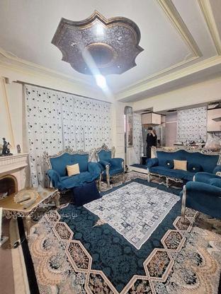 فروش آپارتمان 54 متر در بلوار قائمیه در گروه خرید و فروش املاک در تهران در شیپور-عکس1