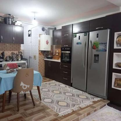 فروش آپارتمان 96 متر در دابودشت در گروه خرید و فروش املاک در مازندران در شیپور-عکس1