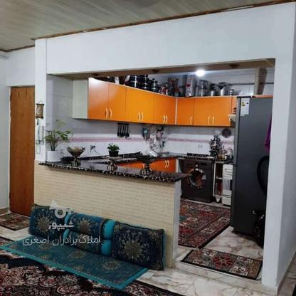 اجاره آپارتمان 95 متر در مرکز شهر در گروه خرید و فروش املاک در مازندران در شیپور-عکس1