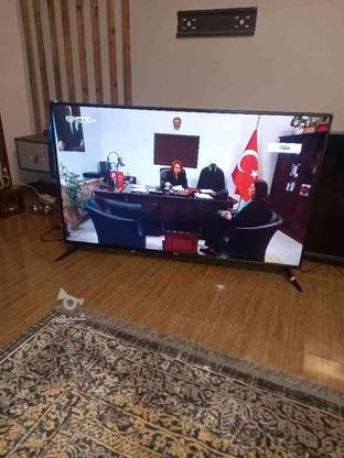 تلویزیون 55 سام هوشمند 4k در گروه خرید و فروش لوازم الکترونیکی در مازندران در شیپور-عکس1