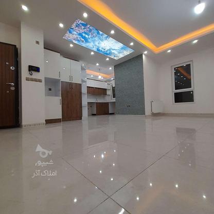 فروش آپارتمان 127 متر در قلی پور در گروه خرید و فروش املاک در گیلان در شیپور-عکس1