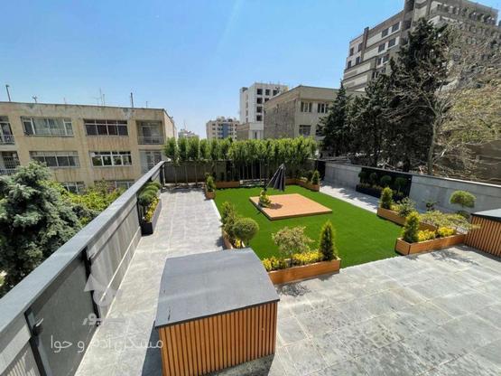 فروش آپارتمان 137 متر در ولنجک در گروه خرید و فروش املاک در تهران در شیپور-عکس1