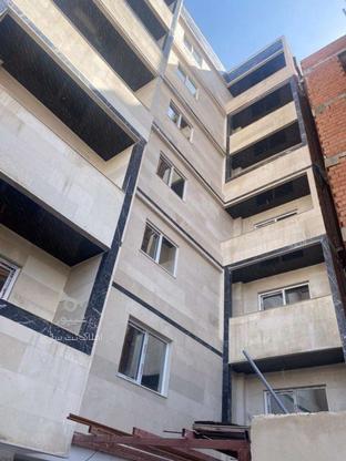 فروش آپارتمان 135 متر در کوی کارمندان در گروه خرید و فروش املاک در مازندران در شیپور-عکس1