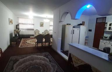 آپارتمان راه جدا در سه راه پاستوریزه فلسطین شهدا