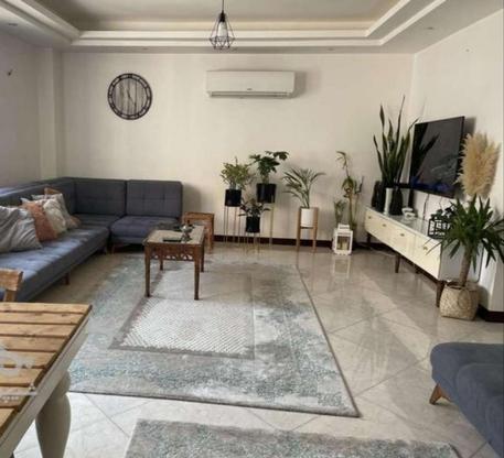 اجاره آپارتمان90متری شیک نوساز بدون صاحبخونه جوادیه در گروه خرید و فروش املاک در مازندران در شیپور-عکس1