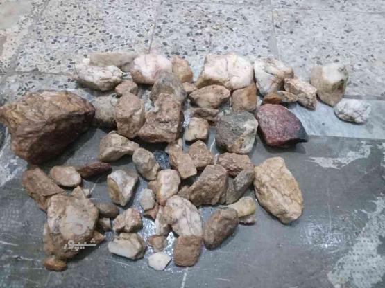 سنگهای قیمتی قیمت مفت یکجا در گروه خرید و فروش ورزش فرهنگ فراغت در مازندران در شیپور-عکس1