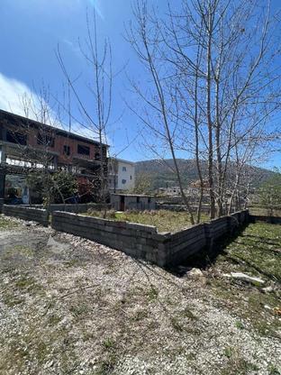 فروش زمین مسکونی 270 متر در محدوده امامرود در گروه خرید و فروش املاک در مازندران در شیپور-عکس1