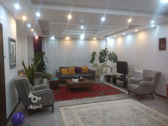 رهن کامل آپارتمان 125 متری خوش نقشه نورگیر عالی در گروه خرید و فروش املاک در مازندران در شیپور-عکس1