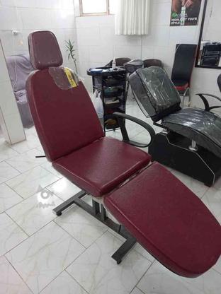 صندلی اصلاح آرایشگری در گروه خرید و فروش صنعتی، اداری و تجاری در آذربایجان شرقی در شیپور-عکس1