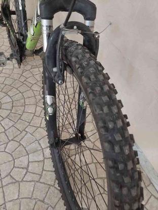 دوچرخه ویوا 26 در گروه خرید و فروش ورزش فرهنگ فراغت در البرز در شیپور-عکس1