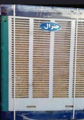 کولر آبی نو در گروه خرید و فروش لوازم خانگی در تهران در شیپور-عکس1