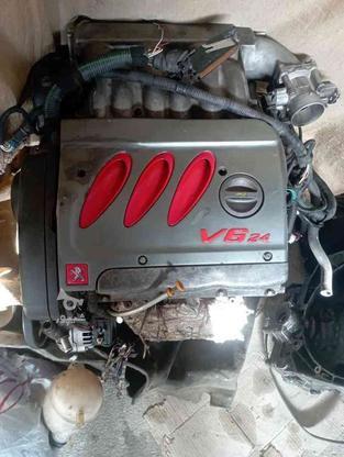 موتور 3000 v6 در گروه خرید و فروش وسایل نقلیه در کرمانشاه در شیپور-عکس1