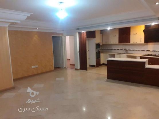 فروش آپارتمان 120 متر در قیطریه در گروه خرید و فروش املاک در تهران در شیپور-عکس1