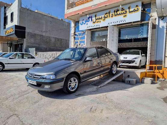 پارس elx 1402 در گروه خرید و فروش وسایل نقلیه در فارس در شیپور-عکس1