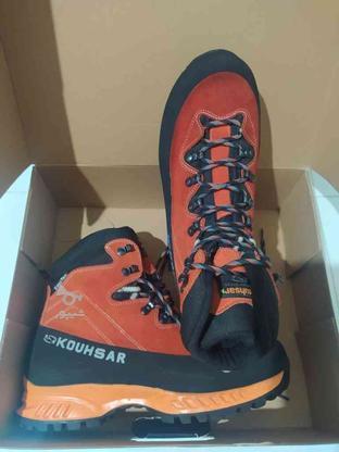 کفش کوهنوردی در گروه خرید و فروش لوازم شخصی در کرمانشاه در شیپور-عکس1