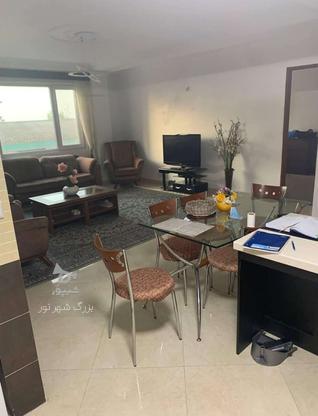 فروش آپارتمان 90 متر ساحلی/دید به دریا در گروه خرید و فروش املاک در مازندران در شیپور-عکس1