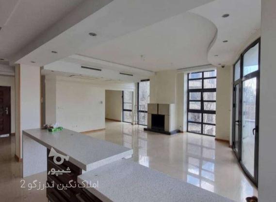 فروش آپارتمان 135 متر در نیاوران در گروه خرید و فروش املاک در تهران در شیپور-عکس1