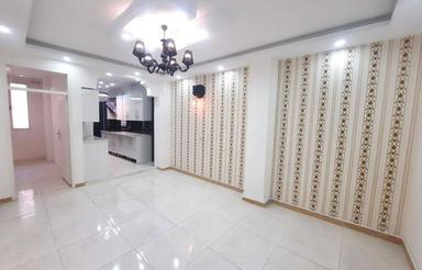 فروش آپارتمان 55 متر در شهرزیبا