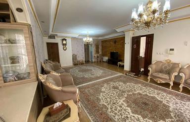 فروش آپارتمان 114 متر در دولت-کلاهدوز