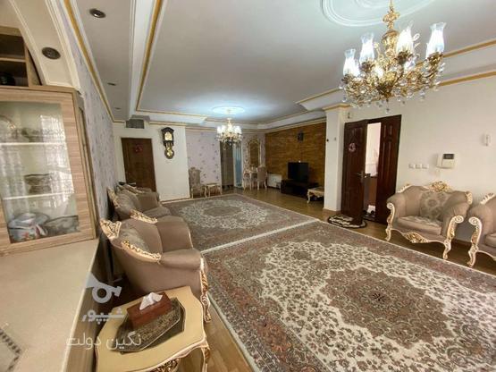 فروش آپارتمان 114 متر در دولت جهت سرمایه گذاری در گروه خرید و فروش املاک در تهران در شیپور-عکس1