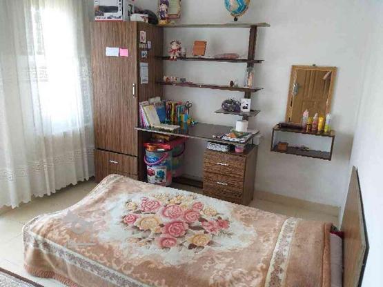سرویس خواب 1نفره با میز تحریر در گروه خرید و فروش لوازم خانگی در مازندران در شیپور-عکس1