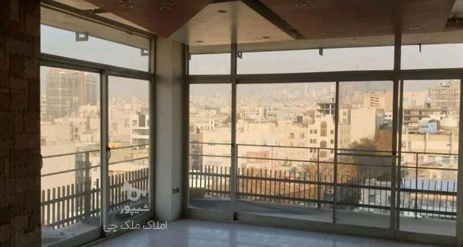 اجاره آپارتمان 184 متر در ظفر در گروه خرید و فروش املاک در تهران در شیپور-عکس1