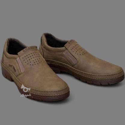 کفش روزمره مردانه سهند از سایز 40 تا 44، در گروه خرید و فروش لوازم شخصی در مازندران در شیپور-عکس1