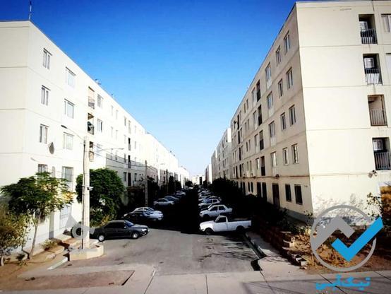 فروش آپارتمان 58 متر در فاز 6 در گروه خرید و فروش املاک در تهران در شیپور-عکس1