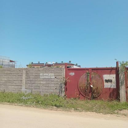 فروش زمین مسکونی 1052 متر در بلوار معلم در گروه خرید و فروش املاک در مازندران در شیپور-عکس1